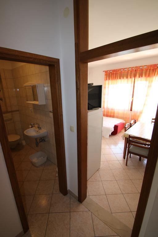 Villa Stipe Lokva Rogoznica Cameră foto