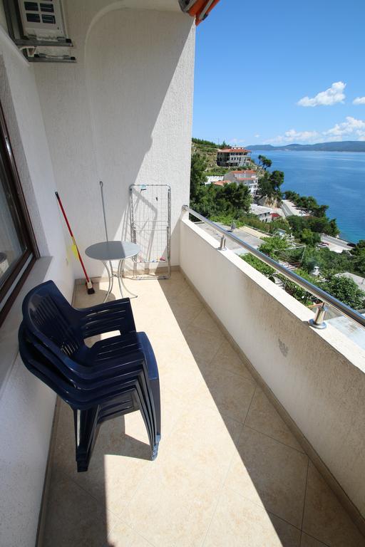 Villa Stipe Lokva Rogoznica Cameră foto