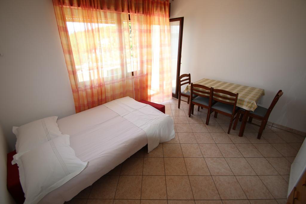 Villa Stipe Lokva Rogoznica Cameră foto