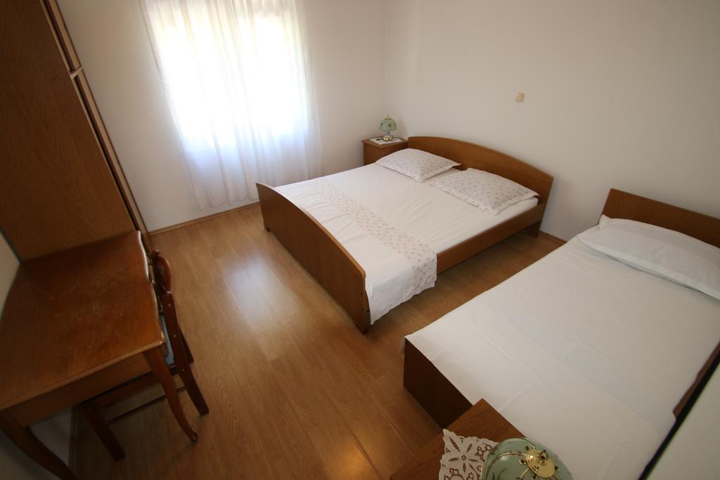 Villa Stipe Lokva Rogoznica Cameră foto