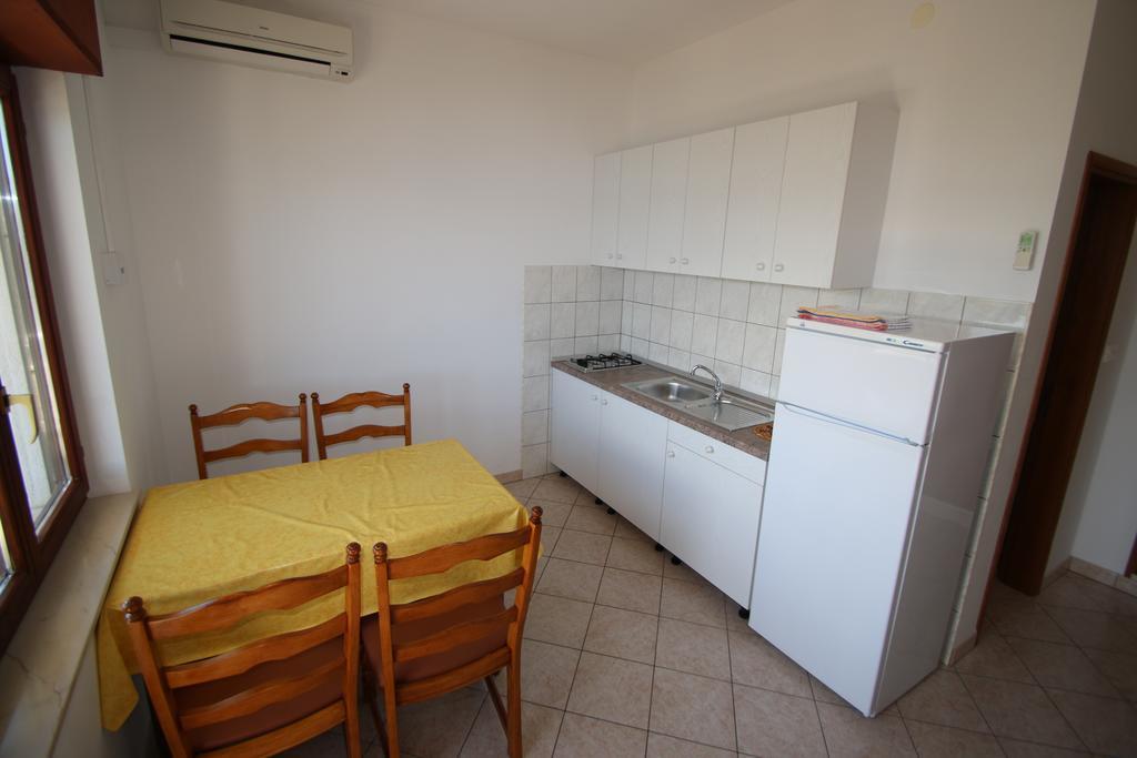 Villa Stipe Lokva Rogoznica Cameră foto