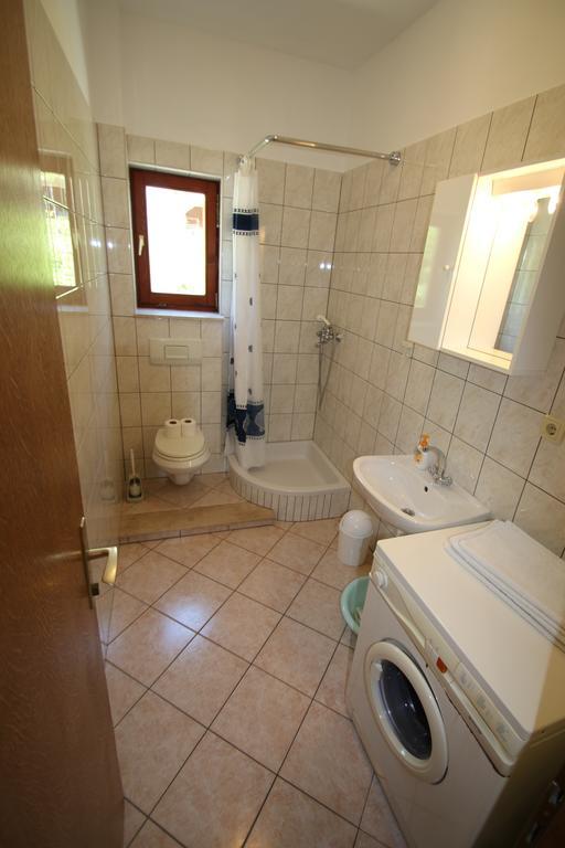 Villa Stipe Lokva Rogoznica Cameră foto