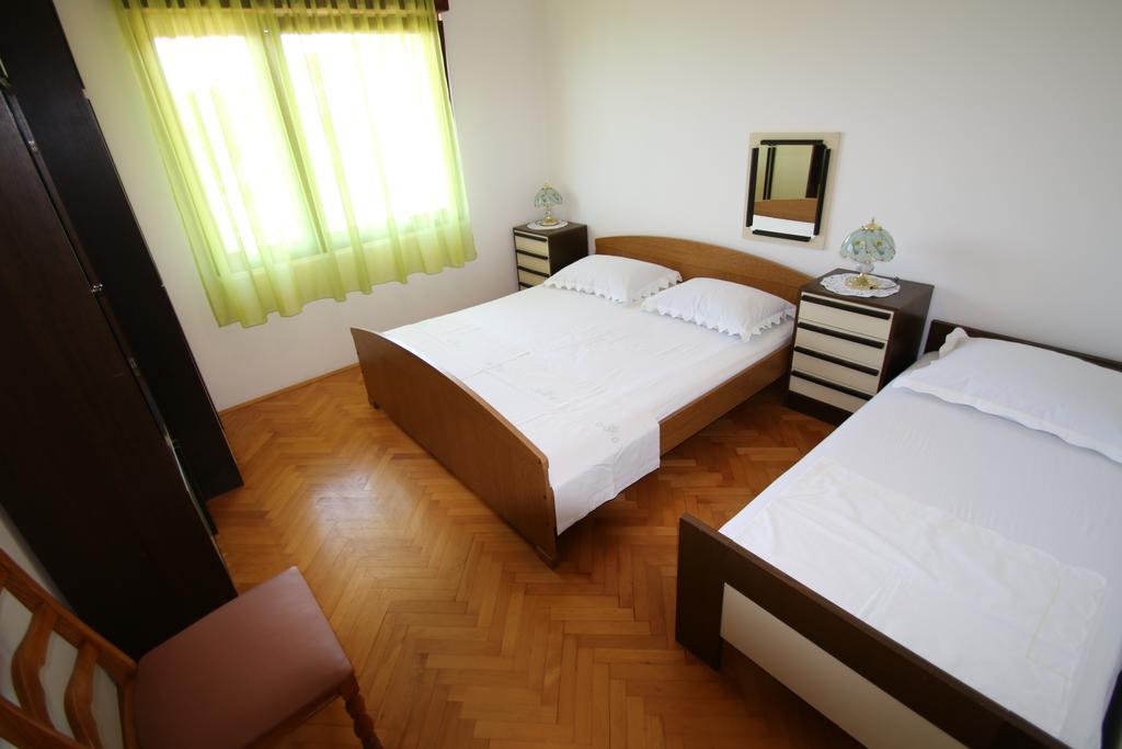 Villa Stipe Lokva Rogoznica Cameră foto