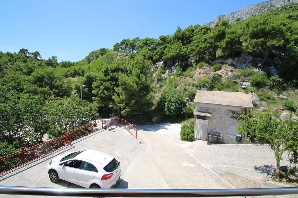 Villa Stipe Lokva Rogoznica Cameră foto