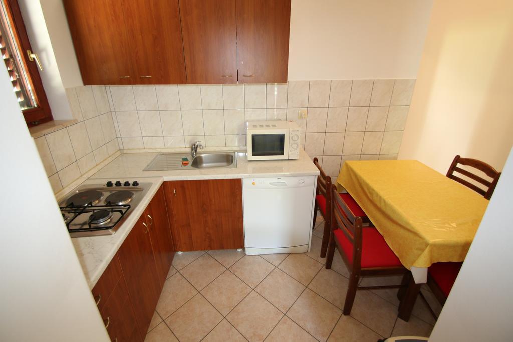 Villa Stipe Lokva Rogoznica Cameră foto