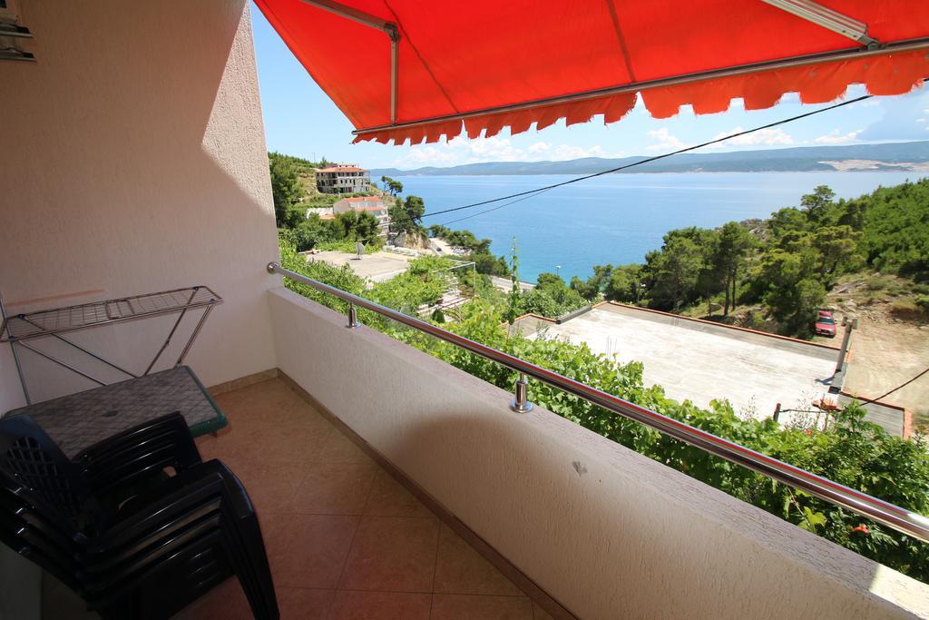 Villa Stipe Lokva Rogoznica Cameră foto
