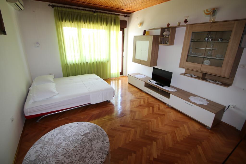 Villa Stipe Lokva Rogoznica Cameră foto