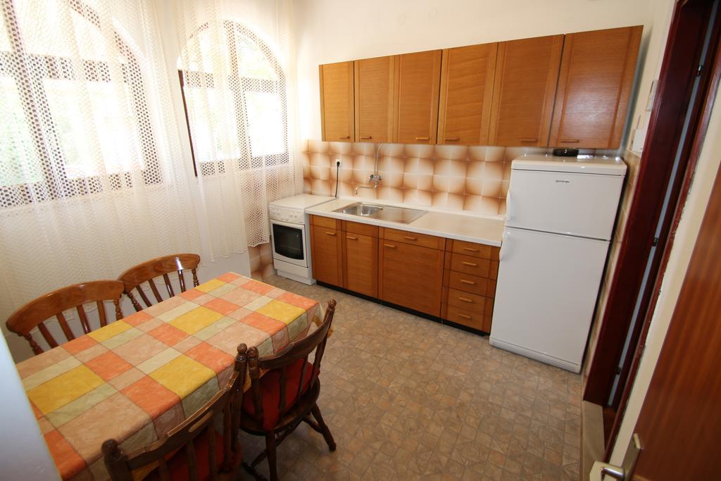Villa Stipe Lokva Rogoznica Cameră foto